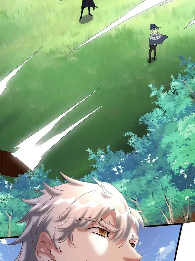 I Might Be A Fake Cultivator Chapter 29