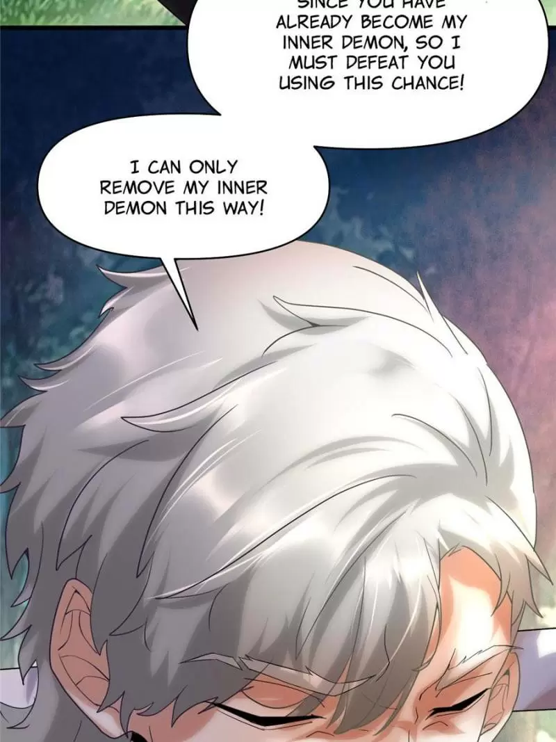 I Might Be A Fake Cultivator Chapter 29