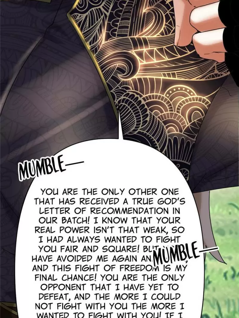 I Might Be A Fake Cultivator Chapter 29