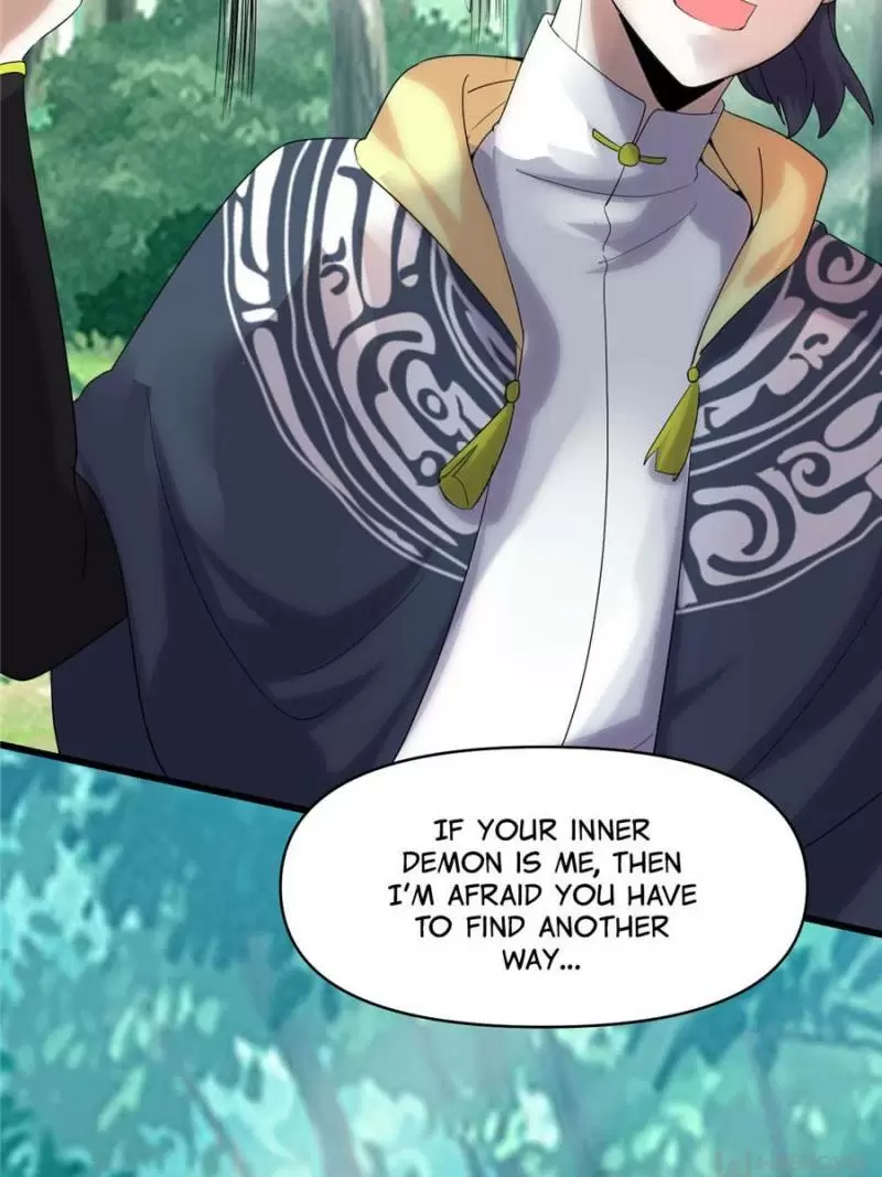 I Might Be A Fake Cultivator Chapter 29