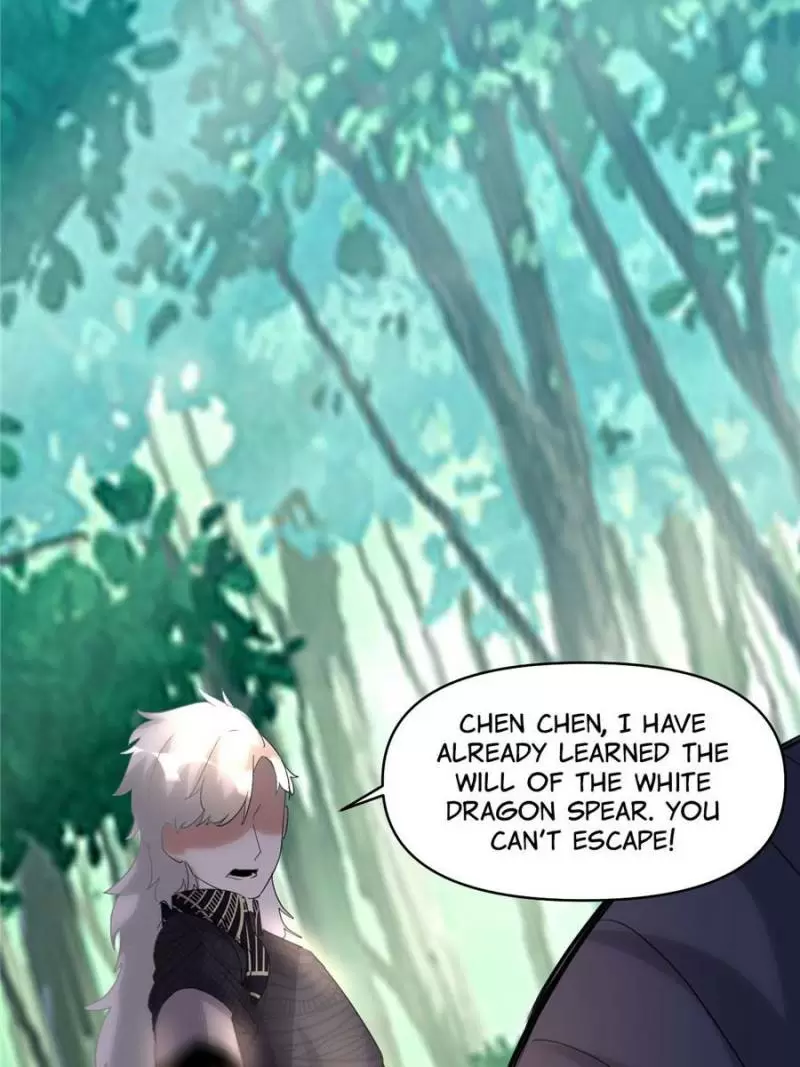 I Might Be A Fake Cultivator Chapter 29