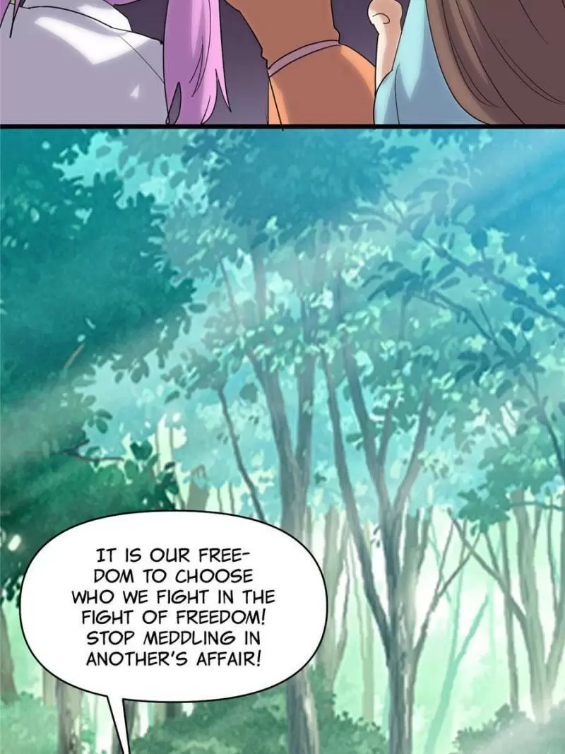 I Might Be A Fake Cultivator Chapter 29