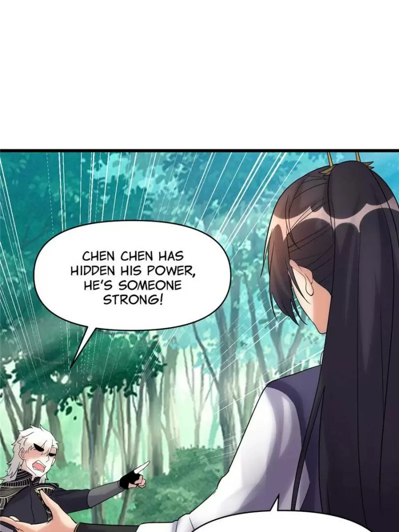 I Might Be A Fake Cultivator Chapter 29