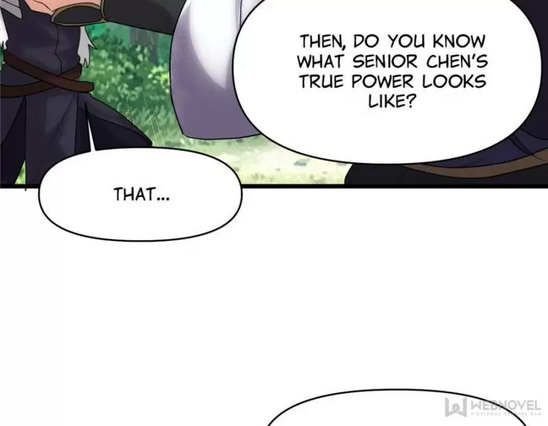 I Might Be A Fake Cultivator Chapter 29