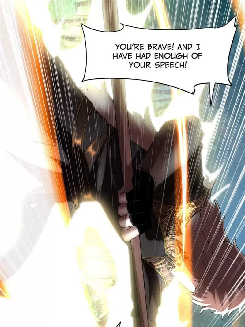 I Might Be A Fake Cultivator Chapter 29