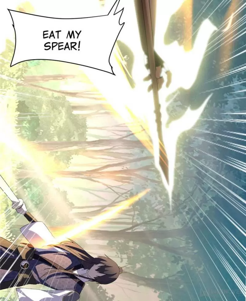 I Might Be A Fake Cultivator Chapter 29