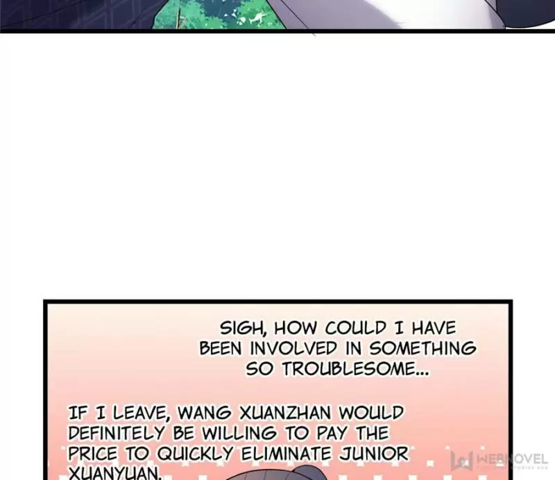 I Might Be A Fake Cultivator Chapter 29