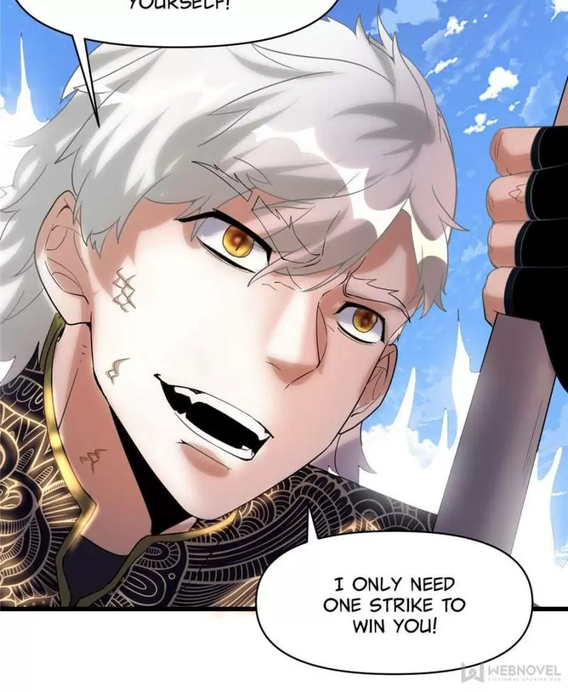 I Might Be A Fake Cultivator Chapter 29