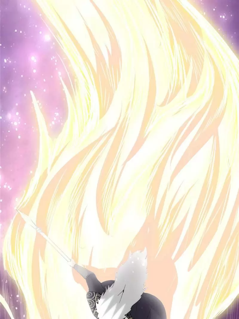 I Might Be A Fake Cultivator Chapter 29