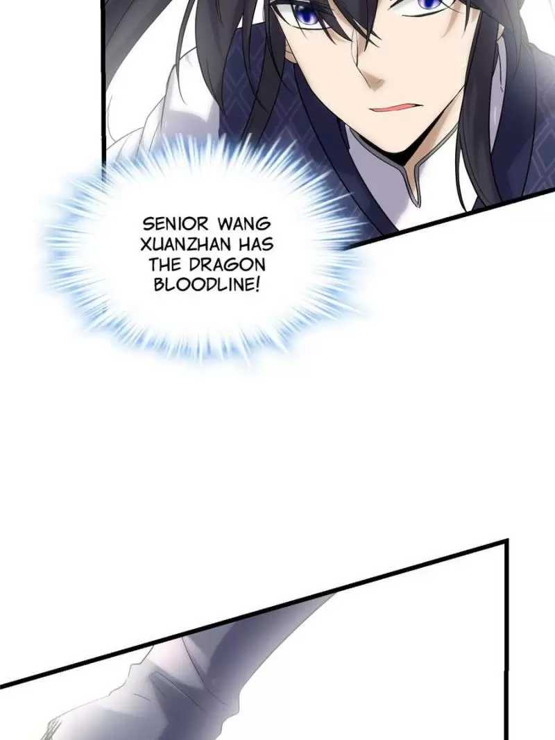 I Might Be A Fake Cultivator Chapter 29