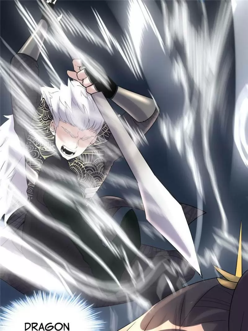 I Might Be A Fake Cultivator Chapter 29