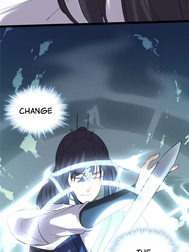 I Might Be A Fake Cultivator Chapter 29