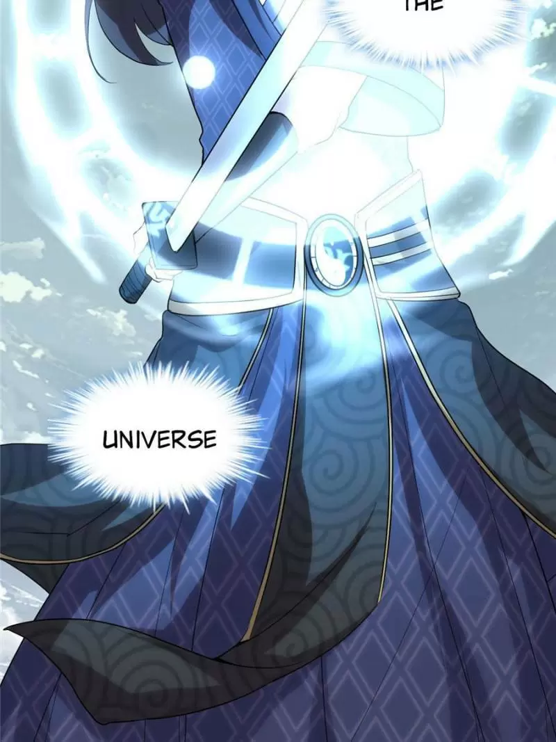 I Might Be A Fake Cultivator Chapter 29