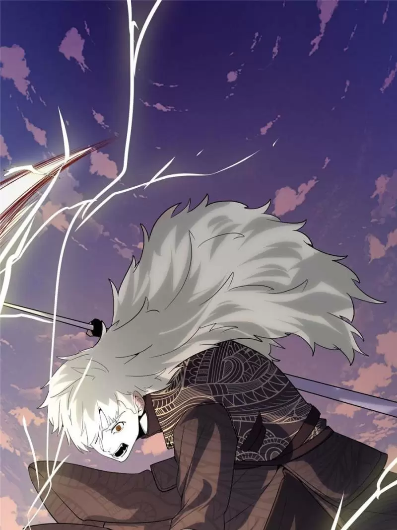 I Might Be A Fake Cultivator Chapter 29