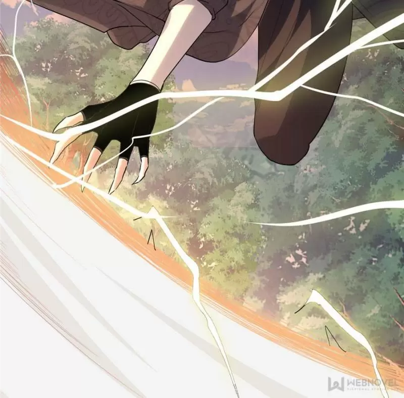 I Might Be A Fake Cultivator Chapter 29