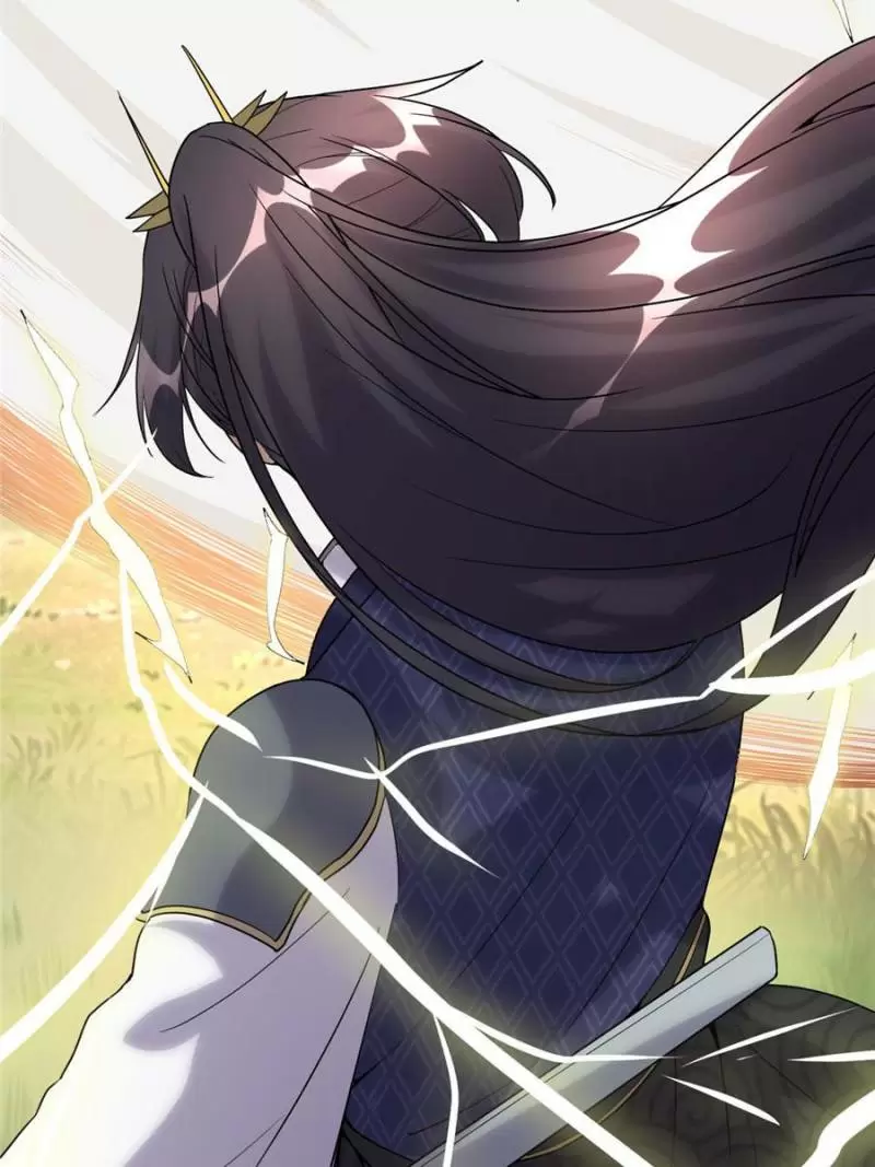 I Might Be A Fake Cultivator Chapter 29