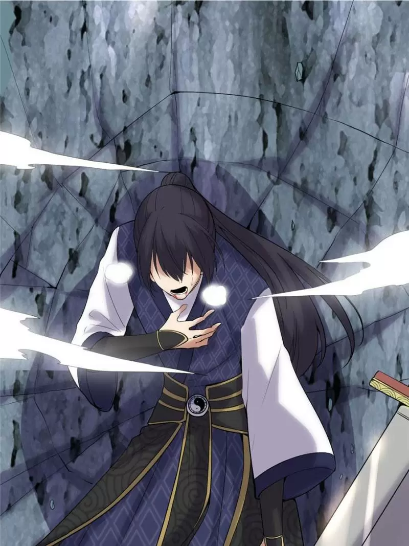 I Might Be A Fake Cultivator Chapter 29