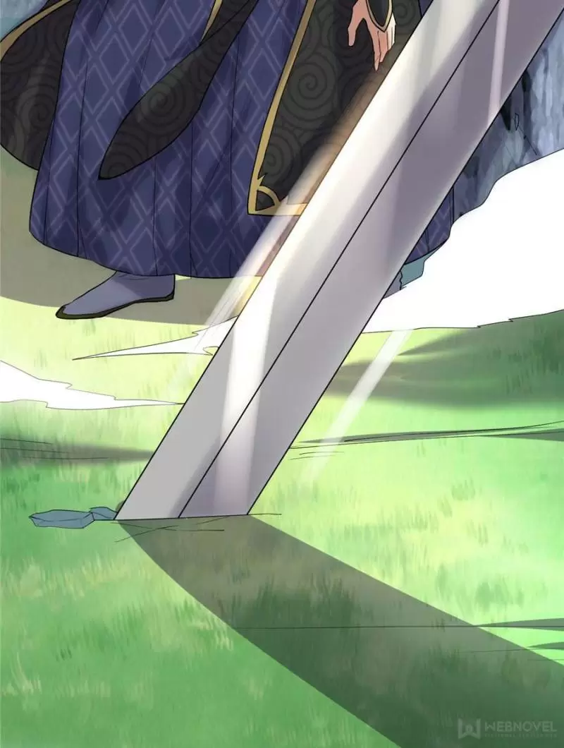 I Might Be A Fake Cultivator Chapter 29