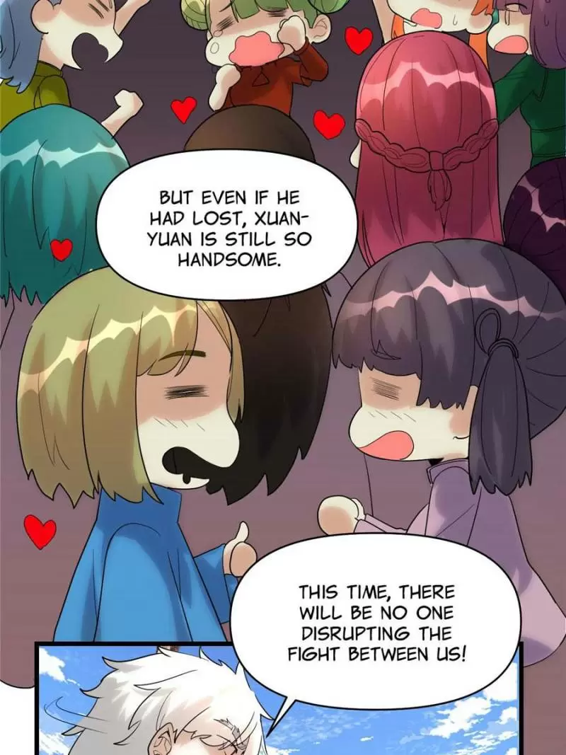 I Might Be A Fake Cultivator Chapter 29