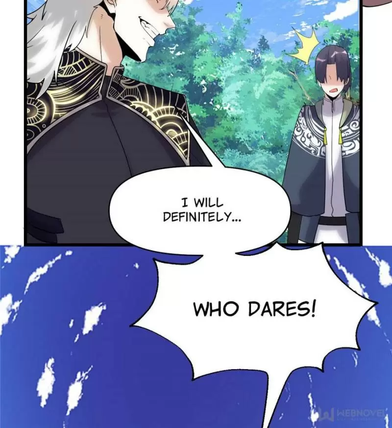 I Might Be A Fake Cultivator Chapter 29