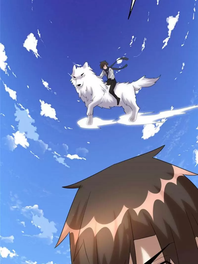 I Might Be A Fake Cultivator Chapter 29