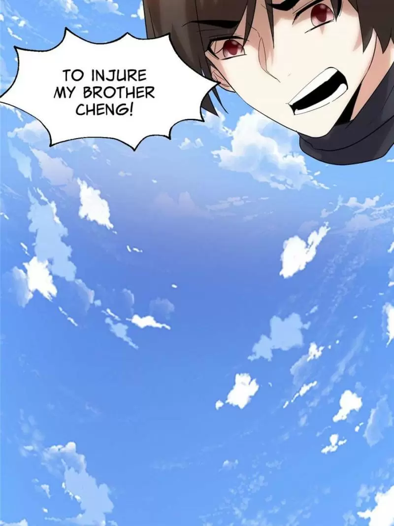 I Might Be A Fake Cultivator Chapter 29