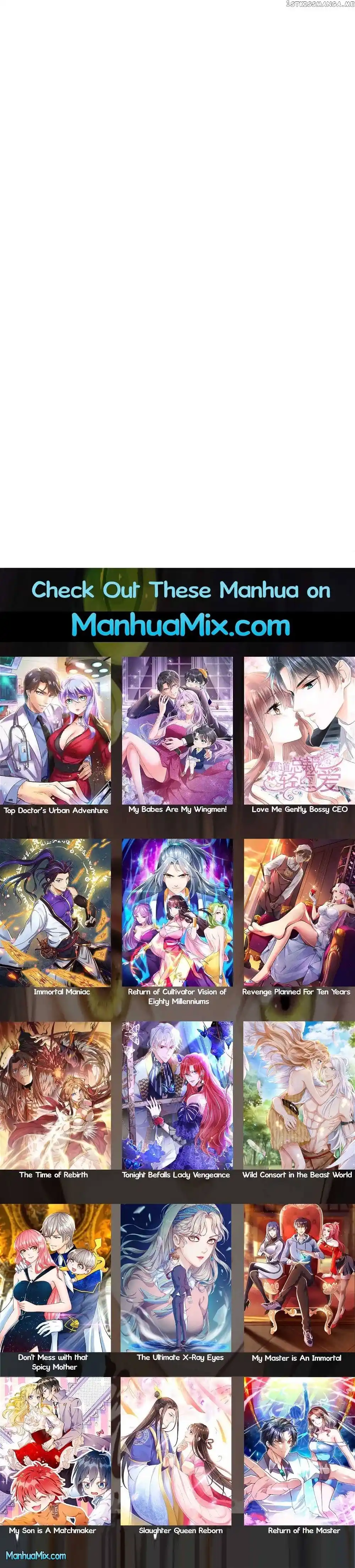 I Might Be a fake Cultivator Chapter 291