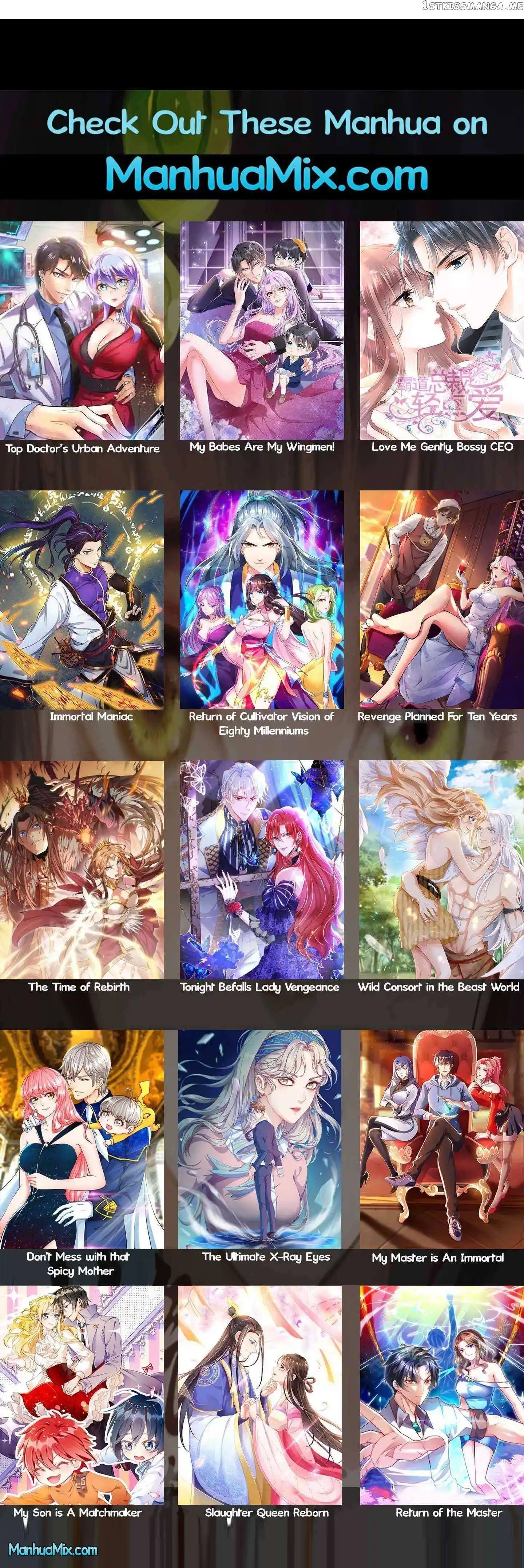 I Might Be A Fake Cultivator Chapter 297