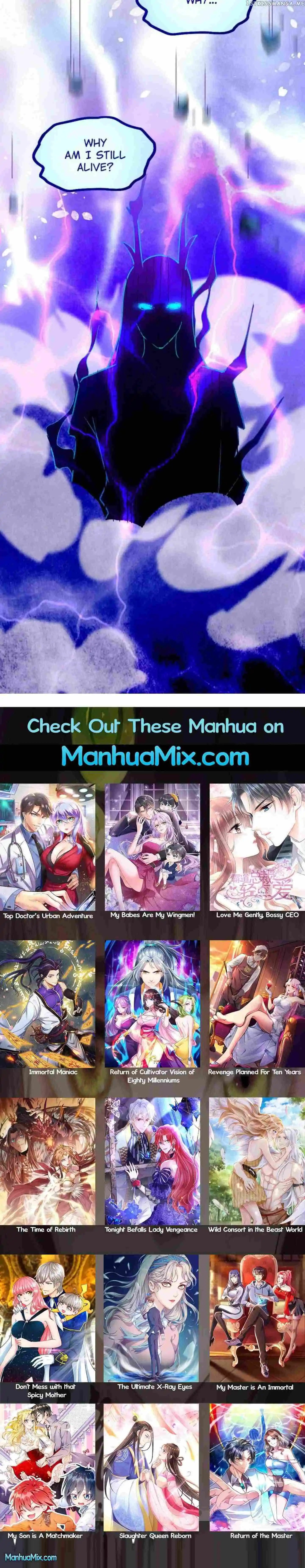 I Might Be A Fake Cultivator Chapter 298