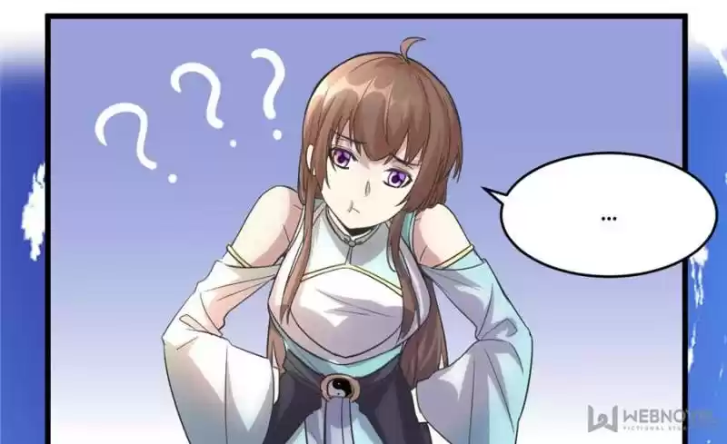 I Might Be A Fake Cultivator Chapter 3