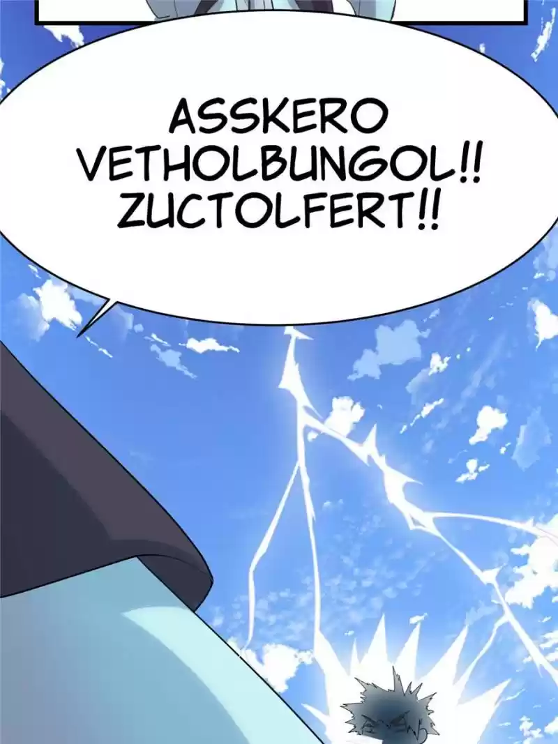 I Might Be A Fake Cultivator Chapter 3