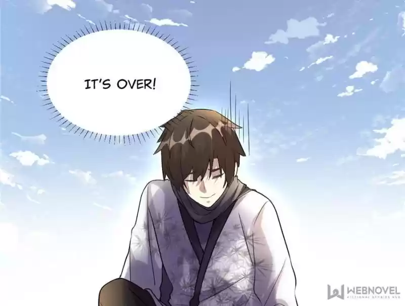 I Might Be A Fake Cultivator Chapter 3