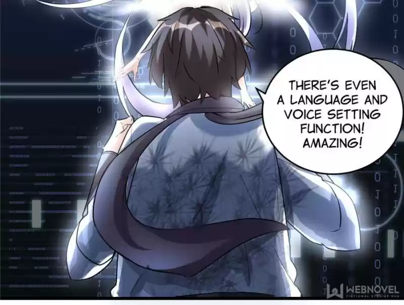 I Might Be A Fake Cultivator Chapter 3