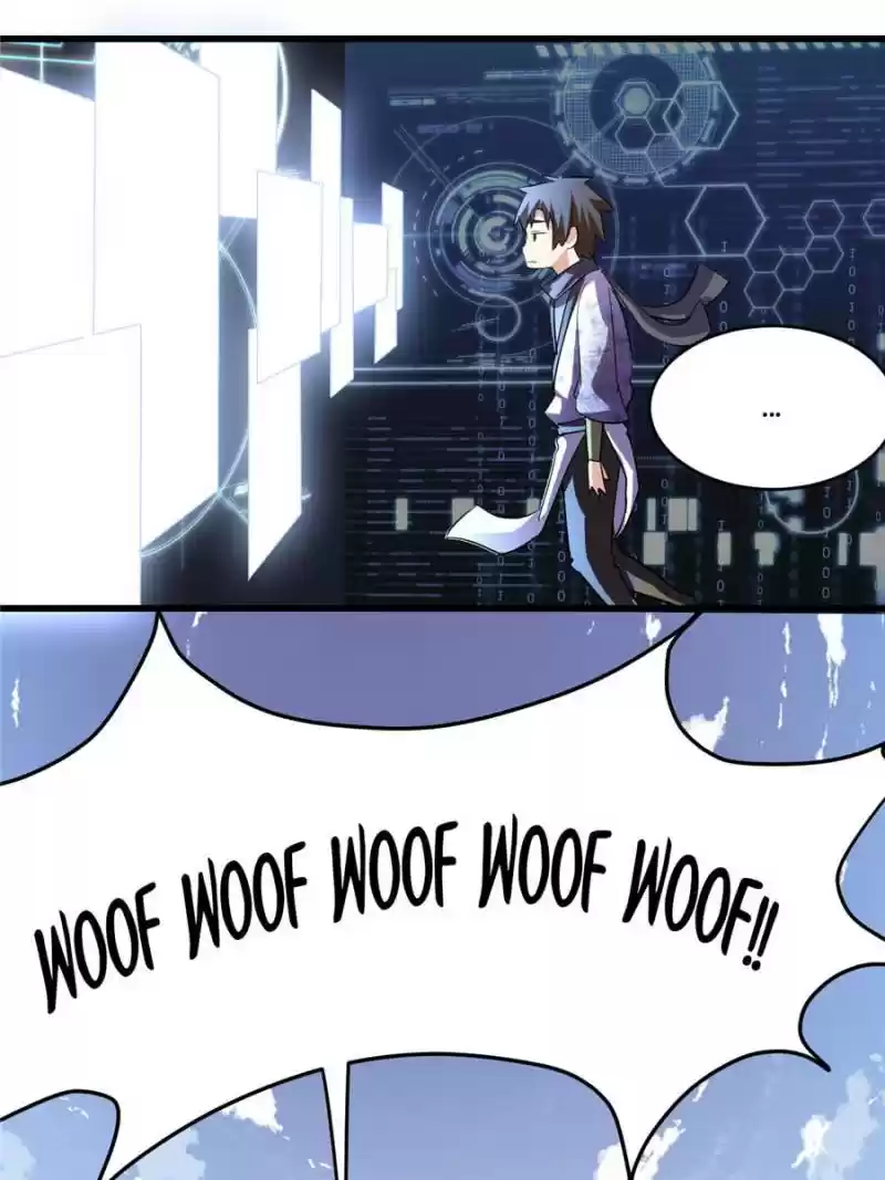 I Might Be A Fake Cultivator Chapter 3