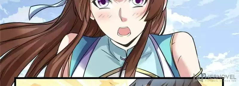 I Might Be A Fake Cultivator Chapter 3