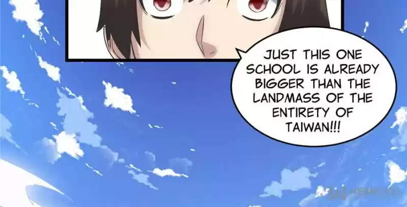 I Might Be A Fake Cultivator Chapter 3