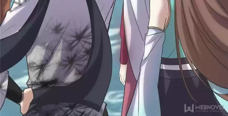 I Might Be A Fake Cultivator Chapter 3