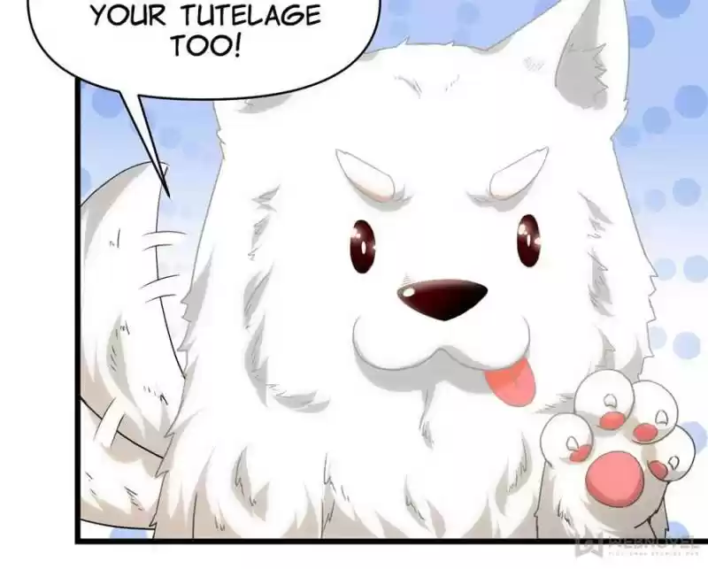 I Might Be A Fake Cultivator Chapter 30