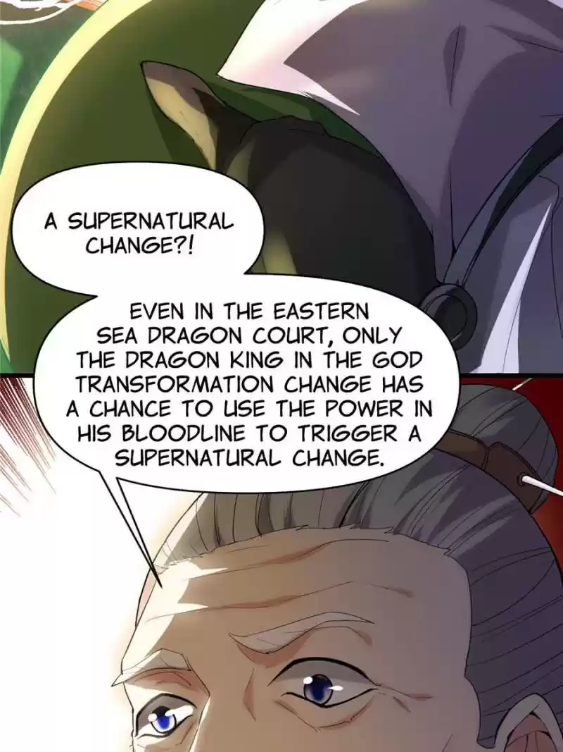 I Might Be A Fake Cultivator Chapter 30