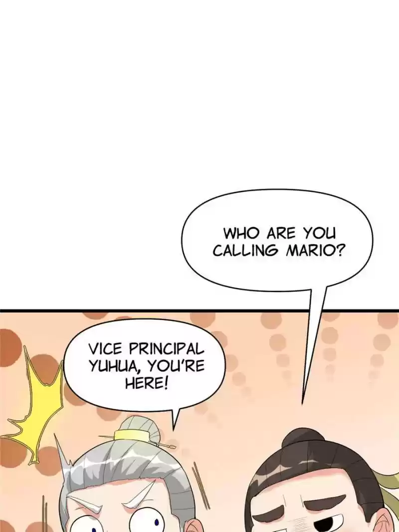 I Might Be A Fake Cultivator Chapter 30