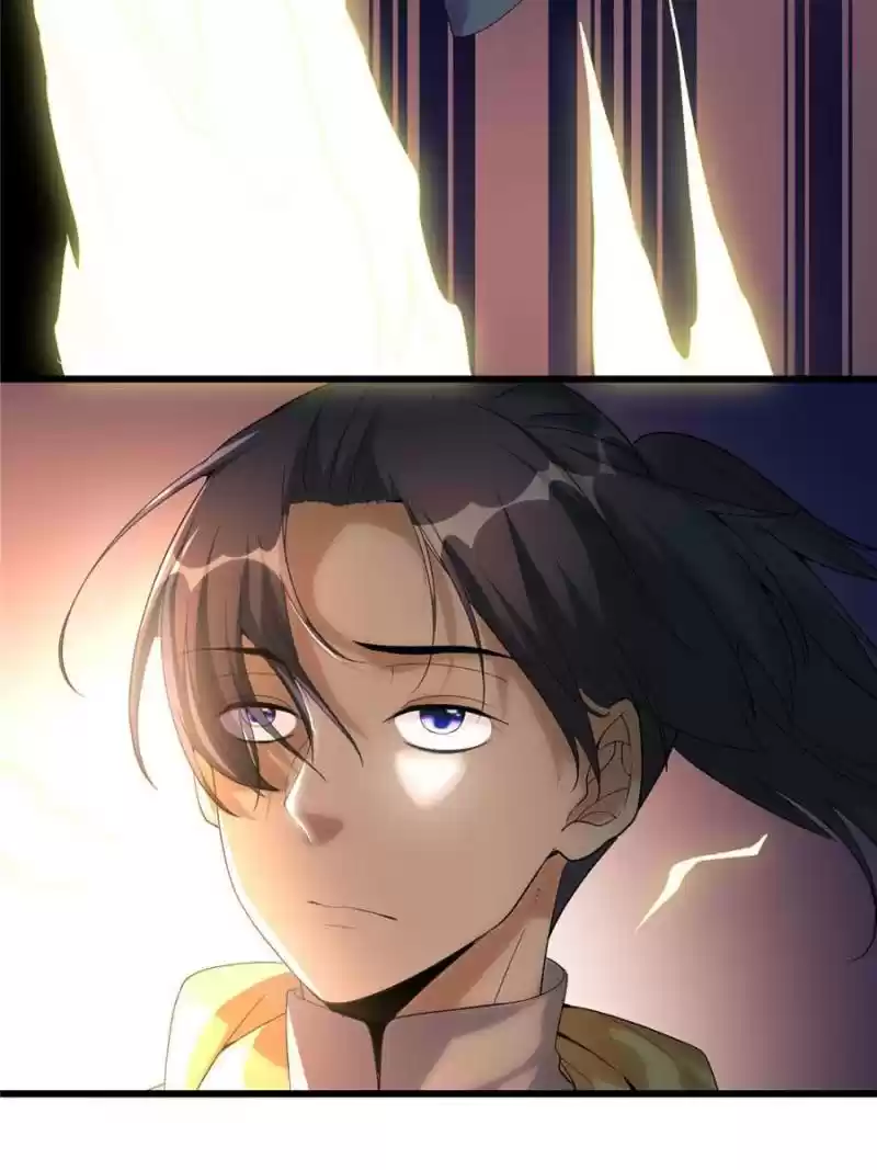 I Might Be A Fake Cultivator Chapter 30