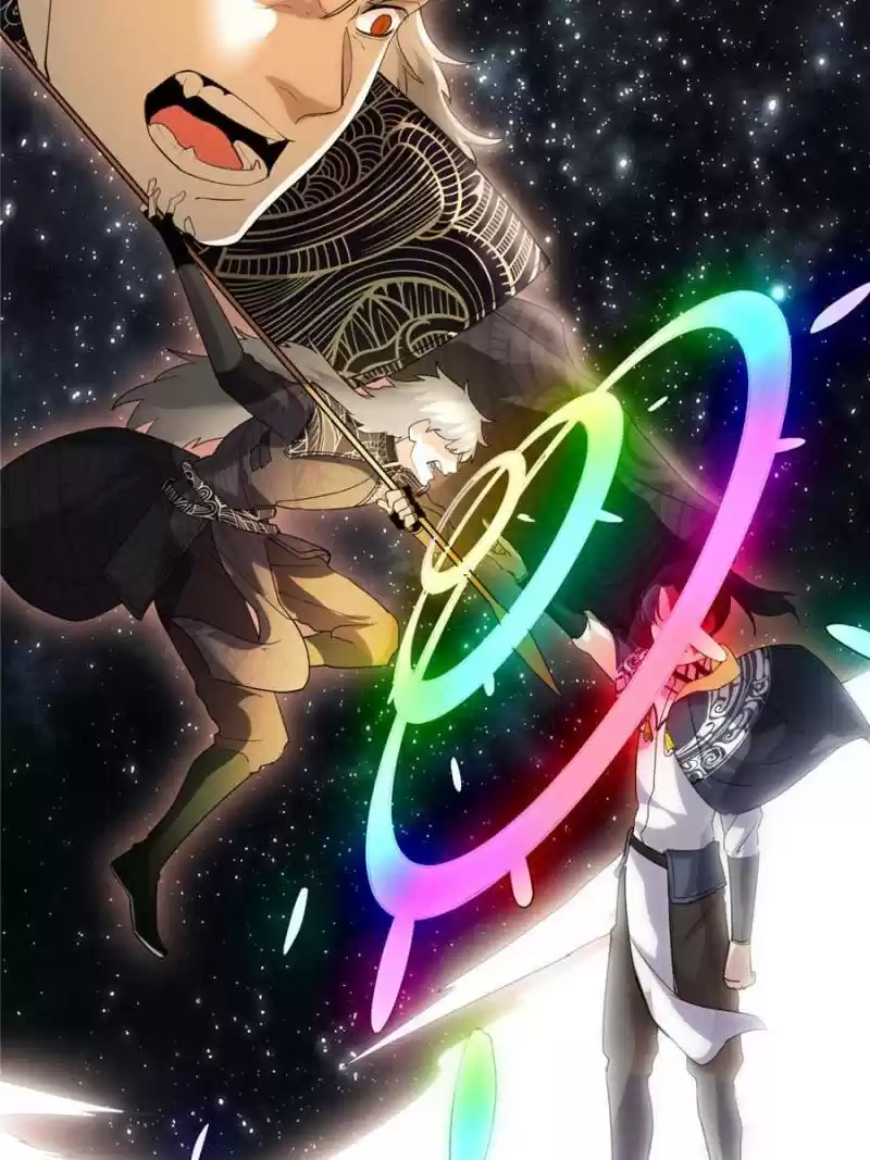 I Might Be A Fake Cultivator Chapter 30