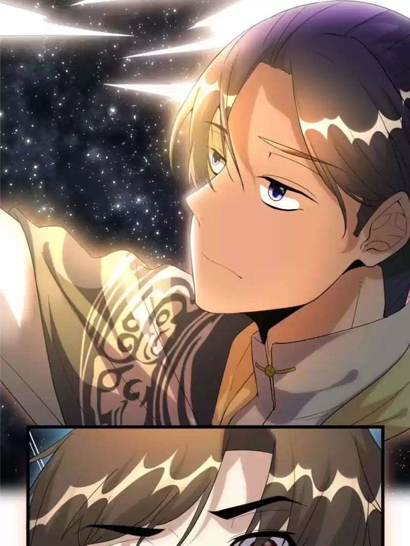 I Might Be A Fake Cultivator Chapter 30