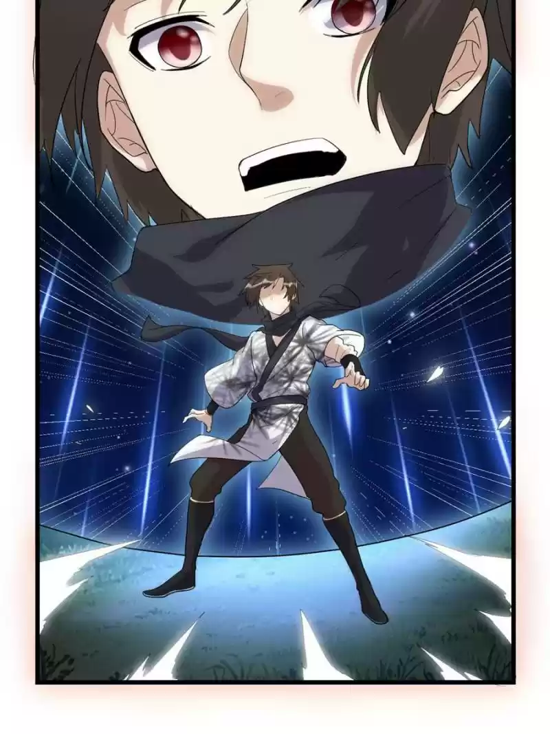 I Might Be A Fake Cultivator Chapter 30