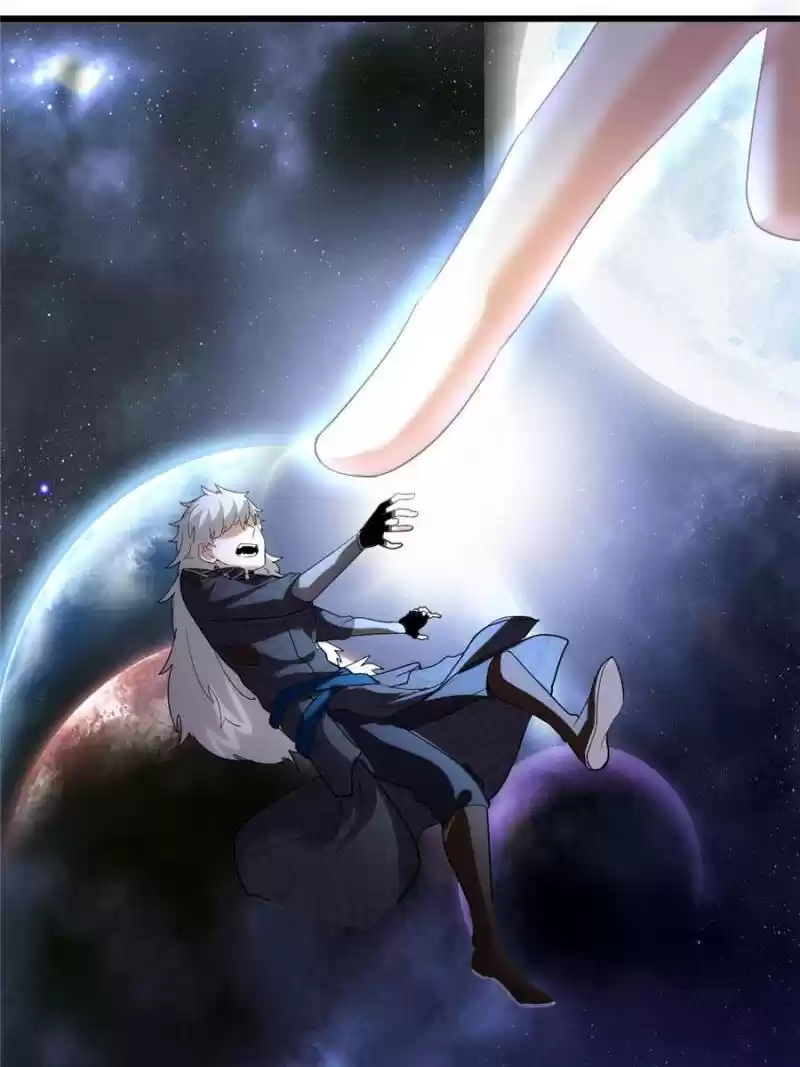 I Might Be A Fake Cultivator Chapter 30