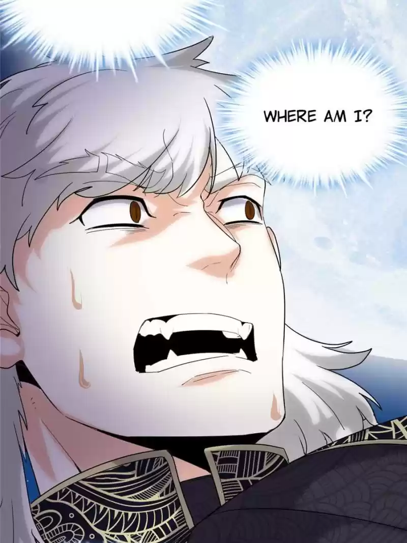 I Might Be A Fake Cultivator Chapter 30