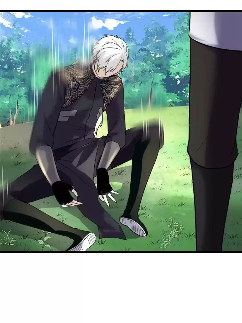 I Might Be A Fake Cultivator Chapter 30