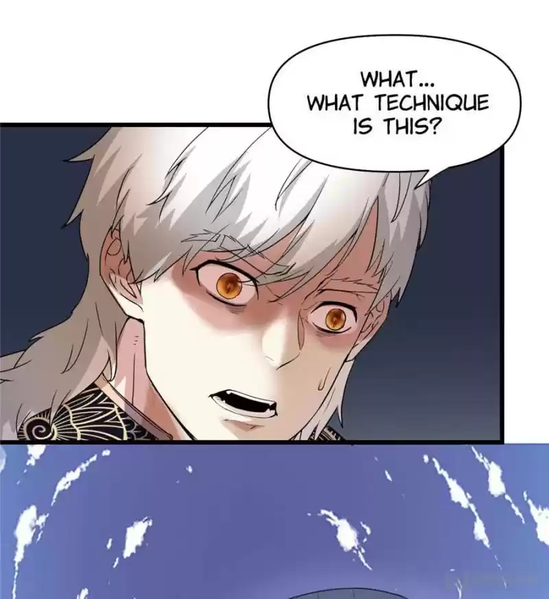 I Might Be A Fake Cultivator Chapter 30