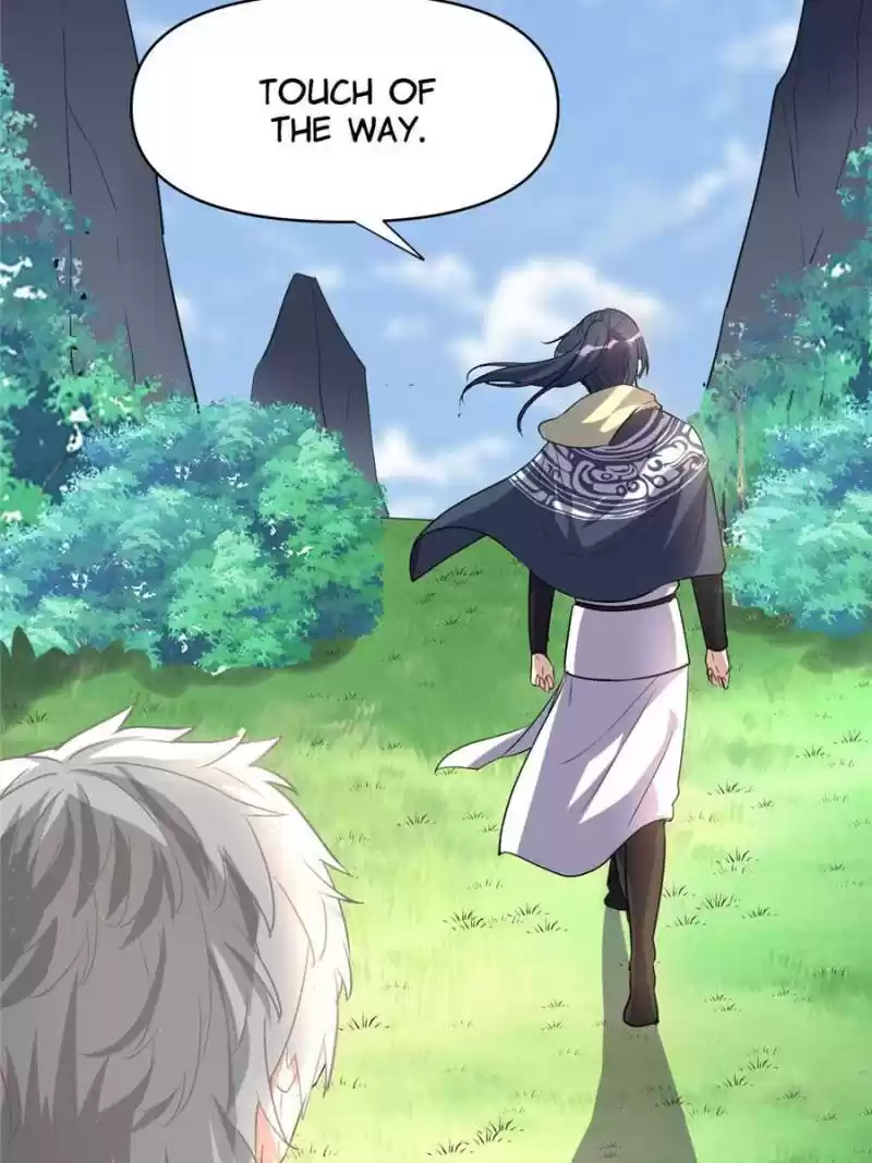 I Might Be A Fake Cultivator Chapter 30