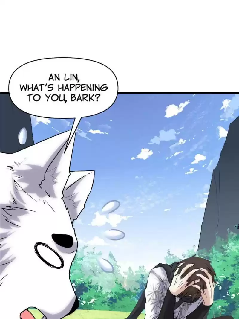 I Might Be A Fake Cultivator Chapter 30